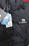 駱駝火山羽絨服2.0王俊凱同款【王者凱甲】男士加厚抗寒保暖外套冬季 曬單實(shí)拍圖