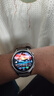 華為（HUAWEI）【咨詢(xún)享優(yōu)惠】WATCH GT 6智能手表運動(dòng)玄璣感知系統血氧心率體溫呼吸監測藍牙通話(huà)防水男女情緒 46mm 冰川灰-復合素皮表帶【送皮表帶+貼膜】 曬單實(shí)拍圖