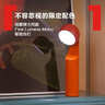 FINE LUMENS MONO 新款閱讀臺燈觸式調光客廳床頭閱讀護眼燈燃橙 曬單實(shí)拍圖