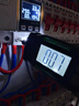 世達SATA測電筆智能感應數顯測電筆電壓測通斷零火線(xiàn)多功能電筆D05046 曬單實(shí)拍圖