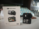 大疆（DJI）Osmo Nano運動(dòng)相機自由視角穿戴相機 Vlog騎行跑步親子寵物運動(dòng)相機4K高清攝像機超輕小巧拇指相機 DJI OSMO NANO (64GB版) 標配（不含隨心換） 現貨速發(fā) 曬單實(shí)拍圖