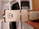 蟻族寵物剃毛器二合一狗狗電推剪貓咪專(zhuān)用剃狗毛剃腳毛電推子推毛器 曬單實(shí)拍圖