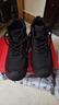 雙星（shuangxing）工裝男鞋秋冬季高幫馬丁靴男士戶(hù)外防滑黑色勞保鞋子 黑色 43 曬單實(shí)拍圖