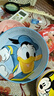 迪士尼(Disney)兒童卡通碗嘉趣高顏值可愛(ài)女生飯碗米奇黛絲可微波 米奇系列嘉趣飯碗四個(gè)裝 曬單實(shí)拍圖