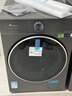 小天鵝（LittleSwan）小烏梅3.0高奢版 洗烘套裝 12KG大容量 滾筒洗衣機全自動(dòng)+變頻熱泵烘干機 VE40PRO+40PRO 國家補貼 曬單實(shí)拍圖