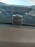 HIKVISION?？低昅5專(zhuān)業(yè)級流媒體行車(chē)記錄儀 前后雙錄8英寸高亮屏超低延遲 曬單實(shí)拍圖