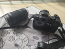尼康Nikon/Z50II 微單相機 Z50二代Vlog自拍高清旅游便攜 專(zhuān)業(yè) 攝影 內錄4K N-log側翻觸摸屏照相機 Z50II(16-50+50-250)雙鏡頭套裝 標配【送配件禮包，咨詢(xún)可優(yōu) 曬單實(shí)拍圖