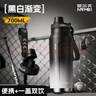 恩爾美（nRMEi）保溫杯大容量保冷杯男款學(xué)生上學(xué)專(zhuān)用健身戶(hù)外騎行便攜運動(dòng)水杯壺 曬單實(shí)拍圖