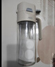 愛(ài)仕達油壺噴霧倒油噴油一體兩用霧化食用油玻璃油壺廚房家用油瓶不掛油 曬單實(shí)拍圖