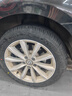 玲瓏輪胎汽車(chē)輪胎215/55R17 98W XL 玲瓏臻選 UD 適配起亞K4/名圖 曬單實(shí)拍圖