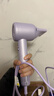 康夫（CONFU）高速護發(fā)吹風(fēng)機50億等離子家用大功率速干新年禮物送女友電吹風(fēng)筒F9Pro尤萊特紫 曬單實(shí)拍圖