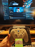 蓋世小雞（GAMESIR）G7 Pro微軟Xbox授權精英游戲手柄 TMR搖桿體感雙切扳機藍牙PC電腦series無(wú)線(xiàn)Steam安卓手機絲之歌 曬單實(shí)拍圖