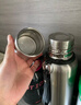 富光保溫杯全鋼杯蓋316L不銹鋼男女大容量便攜學(xué)生水杯戶(hù)外車(chē)載杯子 曬單實(shí)拍圖