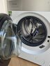 COLMO北極星C2洗烘套裝 10KG全自動(dòng)洗衣機+熱泵烘干機純平全嵌 CG10W-C2+CHZ10W-C2（支持?zhù)櫭芍锹?lián)） 曬單實(shí)拍圖