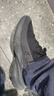耐克官方男鞋 跑步鞋Nike2025新款黑武士運動(dòng)鞋正品訓練輕便減震跑鞋 IB2765-001 42.5 曬單實(shí)拍圖