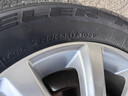 普利司通（Bridgestone）汽車(chē)輪胎 225/65R17 102V H/L 400 配套昂科威/適配RAV4/CVR 曬單實(shí)拍圖