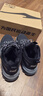 鴻星爾克棉鞋加絨休閑鞋男鞋冬季新款棉鞋戶(hù)外防滑保暖加厚雪地靴運動(dòng)鞋 正黑 42 曬單實(shí)拍圖