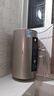 海爾（Haier）國家補貼電熱水器60升 PD3 金剛無(wú)縫膽終身免換鎂棒一級能效節能省電儲水式大水量家用京東自營(yíng) 曬單實(shí)拍圖