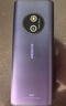 諾基亞（NOKIA）125 4G AI版全網(wǎng)通移動(dòng)聯(lián)通電信廣電 2.4英寸 老人老年按鍵直板學(xué)生兒童備用手機 雙卡雙待 藍色 曬單實(shí)拍圖