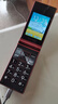 金立（Gionee）Z4000 4G全網(wǎng)通翻蓋老人手機 超長(cháng)待機雙卡雙待 大屏幕大字體大聲音老年機 學(xué)生備用功能機 紅色 曬單實(shí)拍圖