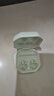 iKF Sun【升級助眠APP】輕薄睡眠助眠無(wú)線(xiàn)藍牙耳機降噪3代asmr睡覺(jué)入耳式隔音耳塞睡眠專(zhuān)用不壓耳隱形 陽(yáng)光綠-【睡眠APP+輕薄僅2g】 標配 專(zhuān)業(yè)級APP白噪音+睡眠模式 曬單實(shí)拍圖
