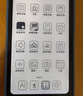漢王（Hanvon）Clear Mobile 6.13英寸便攜手機閱讀器智能電紙書(shū)電子書(shū)墨水屏輕薄電子紙平板電腦  遠山青  曬單實(shí)拍圖