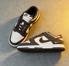 耐克 （NIKE）2026年女子WMNS NIKE DUNK LOW運動(dòng)休閑鞋 IO4244-102 38 曬單實(shí)拍圖