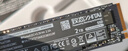 致態(tài)（ZhiTai）長(cháng)江存儲 2TB SSD固態(tài)硬盤(pán) NVMe M.2接口 TiPlus7100系列 曬單實(shí)拍圖