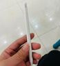 倍思電容筆iPad蘋(píng)果筆【藍牙數顯】適用25年P(guān)ro/Air/Mini7/iPad11平板觸控觸屏手寫(xiě)筆applepencil 曬單實(shí)拍圖