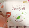 好奇（Huggies）鉑金裝小桃褲成長(cháng)褲XL96片(12-17kg)加大號尿不濕【透爽散熱】 曬單實(shí)拍圖