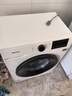 海信（Hisense）滾筒洗衣機全自動(dòng) 7.5KG健康白色小型租房1.1洗凈比一級能效變頻電機WF75A1Q以舊換新補貼 曬單實(shí)拍圖