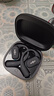 韶音（SHOKZ）【京東2025年度新品金獎】OpenFit 2+ T921開(kāi)放式掛耳式藍牙無(wú)線(xiàn)耳機運動(dòng)跑步騎行非骨傳導 巖黑 曬單實(shí)拍圖