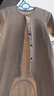 babylove嬰兒連體衣秋冬季棉氨彈力哈衣爬爬服休閑男女寶寶衣服打底睡衣 曬單實(shí)拍圖