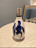 汾酒 青花20升級版 清香型白酒 53度500mL 單瓶（新版新包裝） 曬單實(shí)拍圖