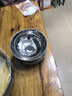 美廚（MAXCOOK）316L不銹鋼碗 沙拉碗湯碗雙層隔熱 飯碗餐具面碗16cm MCWA9867 曬單實(shí)拍圖