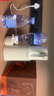 飛利浦（PHILIPS）家用即熱飲水機口袋熱水機小型桌面家用臺式免安裝便攜速熱飲水機 燒水壺年會(huì )采購ADD4844 曬單實(shí)拍圖
