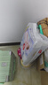 好奇（Huggies）金裝速干小黑洞云感褲紙尿褲箱裝嬰兒新生兒超薄透氣寶寶尿不濕 S碼 210片 紙尿褲【4-8kg】箱裝 曬單實(shí)拍圖