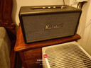 Marshall（馬歇爾）STANMORE III 音箱3代無(wú)線(xiàn)藍牙搖滾家用重低音生日新年禮物電腦音響 黑色 曬單實(shí)拍圖