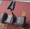 九號（Ninebot）電動(dòng)平衡車(chē)Mini小九黑色成年人電動(dòng)車(chē)代步腿控智能兩輪大人長(cháng)續航非燃動(dòng)版Plus 曬單實(shí)拍圖