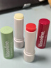 ehmznv凡士林潤唇膏補水保濕滋潤女防干裂脫皮去死皮淡唇紋無(wú)色唇膜男士 凡士林潤唇膏*3支' 曬單實(shí)拍圖