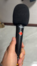 得普聲電容麥克風(fēng)48V聲卡話(huà)筒教學(xué)配音有聲書(shū)喊麥收音錄音唱歌直播主播K歌游戲振膜 錄音棚高保真 V11 V300黑【聲卡專(zhuān)用麥克風(fēng)】 曬單實(shí)拍圖