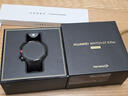 華為（HUAWEI）【年終促銷(xiāo)】WATCH GT6Pro曜石黑46mm華為智能手表全新騎行體驗21天超長(cháng)續航藍寶石玻璃&鈦合金 曜石黑46mm-腕圍140-210mm 曬單實(shí)拍圖