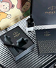 派克（PARKER） 生日禮物鋼筆墨水筆高端成人禮盒商務(wù)定制刻字男女禮品文具簽字禮贈輕奢禮紀念品升學(xué)上岸禮物 IM新黑色墨水筆+麒麟禮盒 曬單實(shí)拍圖