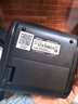 得力（deli）GE365W便攜式快遞打印機 入庫標簽取件碼電子面單菜鳥(niǎo)驛站打單機 手機藍牙商用熱敏標簽打印機 曬單實(shí)拍圖