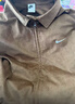 耐克（NIKE）哈靈頓燈芯絨 寬松休 閑翻領(lǐng)夾克 外套男女 IM9349-235 L 曬單實(shí)拍圖