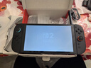 任天堂（Nintendo）【國內保稅倉】Switch2/1代 OLED日版/港版游戲機續航加強版ns體感掌機便攜家用主機 港版Switch2賽車(chē)同捆版贈共享會(huì )員保稅倉 曬單實(shí)拍圖