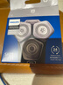 飛利浦（PHILIPS）剃須刀刀頭刀片S7000/5000 S7000系列進(jìn)口3刀頭 海外進(jìn)口  替換刀頭SH71/51 簡(jiǎn)便易操作替換配件 曬單實(shí)拍圖