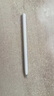 HUAWEI M-Pencil Pro 平板創(chuàng  )作筆 華為手寫(xiě)筆 星閃技術(shù) AI 一觸即達 360°隱身觸控 雪域白 曬單實(shí)拍圖