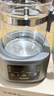 TILIVING(鈦立維)純鈦養生壺鈦煮茶器保溫玻璃燒水壺恒溫電熱水壺電茶壺蒸茶壺辦公室花茶黑茶養生 (智能款)多功能茶壺 1.3L 曬單實(shí)拍圖