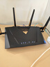 華碩（ASUS）【國家補貼】RT-BE88U WiFi7路由器 家用無(wú)線(xiàn)千兆電競路由雙萬(wàn)兆口全屋wifi7套裝Aimesh隨心組路由 曬單實(shí)拍圖